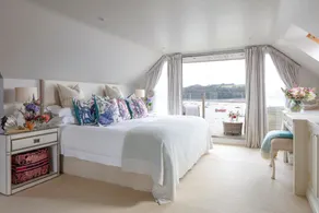 Luxury Featured Beachfront Home in Picturesque St.Mawes, F - Image 5