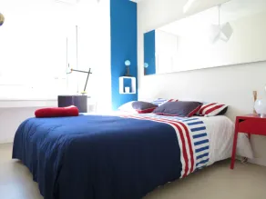 Sitges Center Sea View Luxuswohnung - Image 4