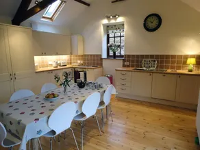 Nethercote Byre - Image 5