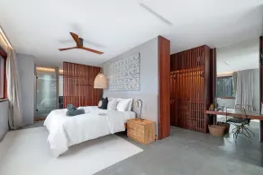 Coastal Urban Retreat 7 bed, 25m pool, pet - Image 4