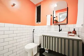 R22 | Apartamento Cheio de Estilo perto da FEI - Image 2