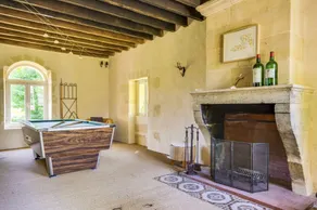 Chateau Levet - Six Bedroom Castle, Sleeps 12 - Image 2