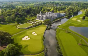 Adare Manor - Image 2
