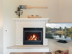 Lakeview East Gull Lake Condo, Playground, Firepit, Boat Rentals - Image 2