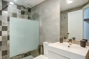 Appartement \"Casa Princesa\" avec vue sur la mer et la montagne, piscine, balcon et Wi-Fi - Image 2