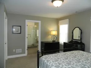 Luxus Suite mit Seeblick ~ Downtown Charlevoix Marina District - Image 5