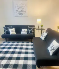 Mountain View Chapel Apartment (pet friendly) - Image 5