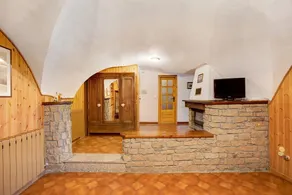 Apartment \"Caratteristico e Accogliente\" with Mountain View - Image 4