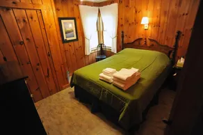 Waterfront Cottage på Ossipee Lake - Image 5