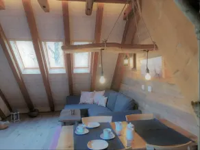 Converted original barn in the middle of the Black Forest National Park - Image 5