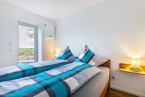Apartamento 'Gosewatt 4' com terraço privado, jardim partilhado e Wi-Fi - Image 4