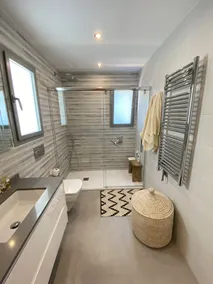Modern Villa just 200 meters from the little Cale Advocat beach. - Image 3