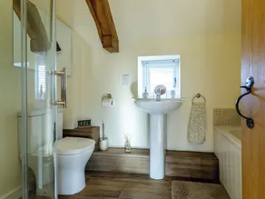 Cottage avec jardin - Image 3