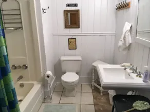 Fork Retch River Cabin - Image 3