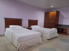 Lopburi Residence Hotel - Image 3