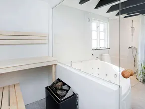 7 person holiday home in Fjerritslev-By Traum - Image 5