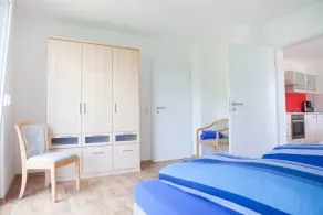 Vacation apartment Hegau on the farm with pool, very quiet location - Image 5