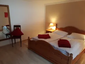 3 *** - Apartment on the Lech, close to town, suitable for cycling and hiking tours - Image 4