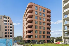MetaWiseBnB Modern 2BR Near Shops & Metro - Image 5