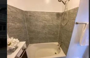 Renovated 2nd flr Condo 3 blocks from Ventnor beach, right off of Ventnor ave! - Image 4