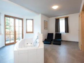 Koralpe Holiday Home With its own Wellness Area - Image 2