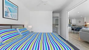 Unit 9, Boardwalk Apartments - Image 4