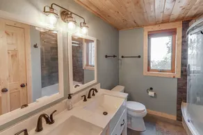 Spectacular Waterfront Gull Lake Cabin and Perfect Location Close to Everything - Image 3