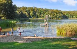 Ferienhaus Boitzenburger Land - Image 2