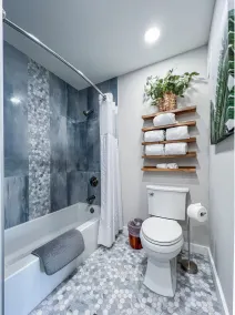 SEASALT BREEZE cozy spot - Image 5