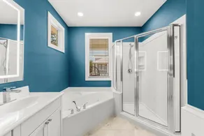Family Ties - Located in Seacrest Beach 2 Master bedrooms and a large communal pool - Image 4