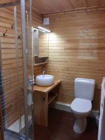 Chalet du grand Cėdre - 5 bedrooms, sleeps 8 - Image 3