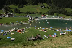 Hotel Enzian Paznaun - Image 5