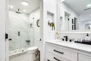 Designer 3BR Golf Retreat | Flexible Layout | Private Patio | Optional Saddlebrook Resort Amenities - Image 4