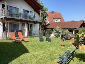 Zimmer 3 - Pension Hesselbein - Image 5