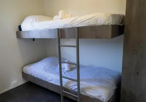 Chalet with 3 bedrooms and dishwasher - Image 3