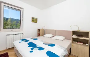 Awesome Apartment In Veli Losinj With Wifi - Image 4
