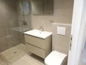Ground villa NY F3 i Porticcio i sikkert domæne 2 minutter fra strandene - Image 3