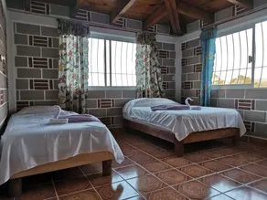 Cabaña La Rayuela Valle de Bravo - Image 2