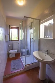 Beautiful Farmhouse 20 km from Pisa with Swimming Pool - Apartment Le Mimose - Image 2