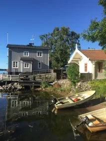 Hostel Lotsen - Image 3