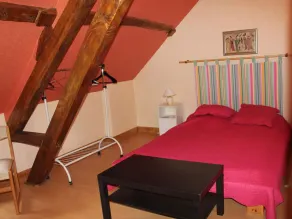 Maison rénovée en Sologne, proche châteaux - Image 2
