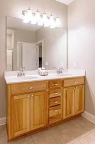 Welcome to peaceful Parkview Hollow, Gated Community 1 mile from lake! - Image 5