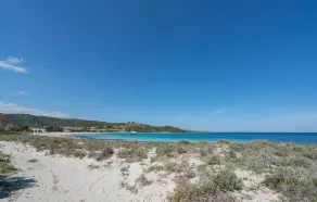 Tolles Haus in Baia S. Anna Budoni mit WLAN - Image 4