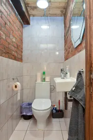 Litauisk rustik villa med sauna, sø og total privatliv omgivet af natur - Image 5