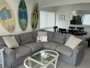 3 bedroom, 2.5 bath unit - Ocean, bay and pool all in a day! - Image 3