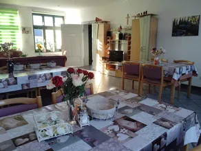 Gästehaus EJS e V Eggesin - Image 4