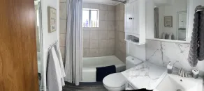 Spacious Mother-In-Law Basement Apartment -One mile from Hill AFB - Image 3