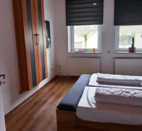 Enticing Apartment in Stormbruch near Ski Area - Image 5