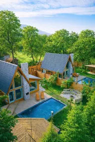 Rast Sapanca Bungalov - Image 5