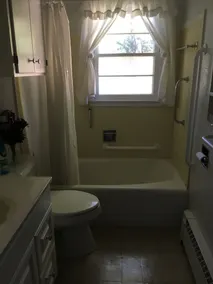 «Une maison loin de la maison» pour 2 à 7 personnes non fumeur pas d'animaux - Image 5